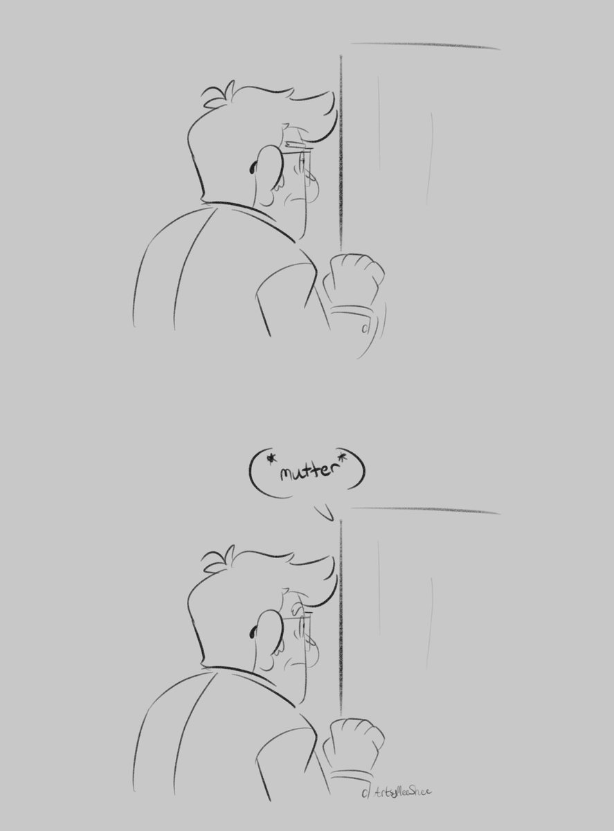 artsymeeshee's tweet photo. The magic 8-ball (1/2)
#GravityFalls https://t.co/mvj91OLMWO