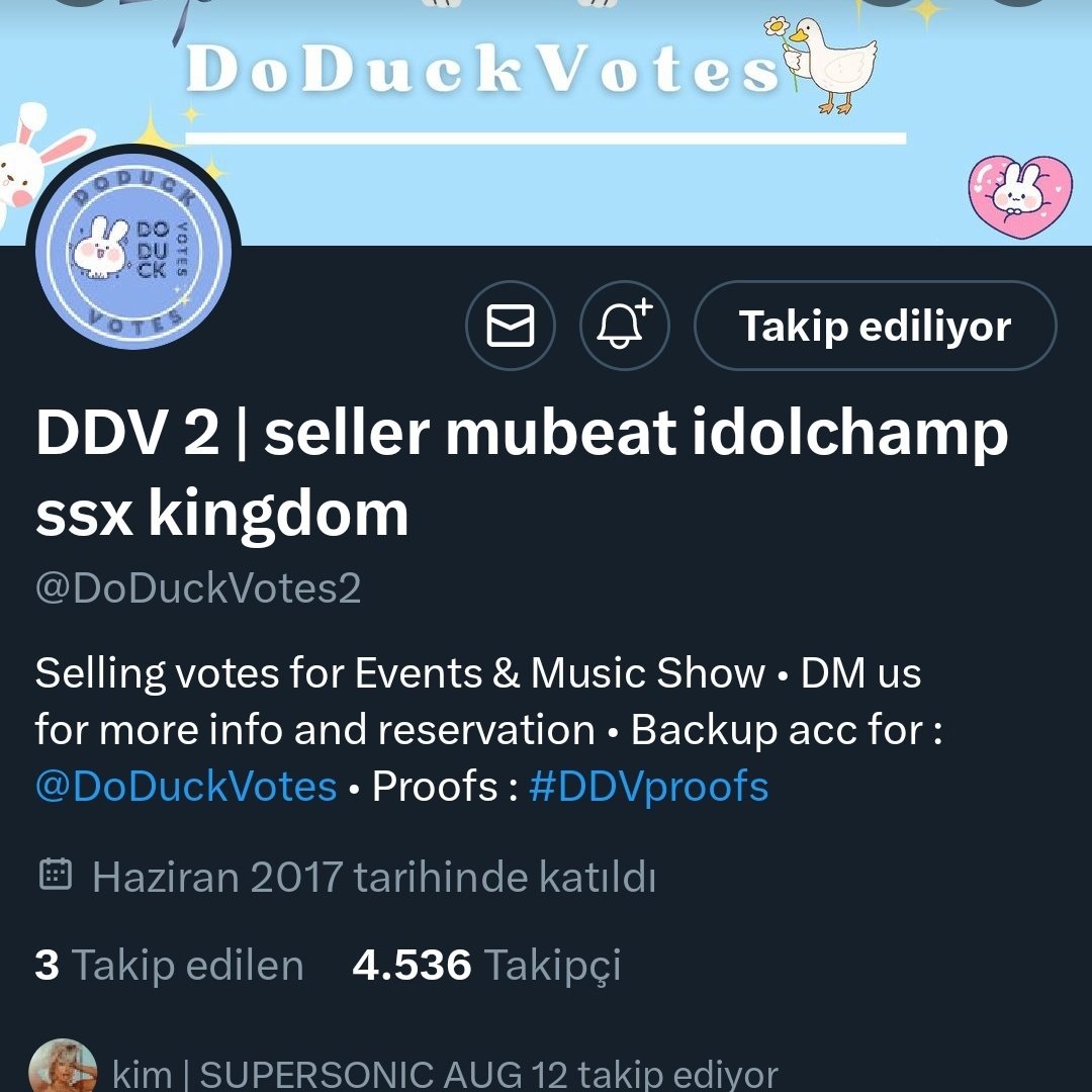 PLASTlC_HEART's tweet photo. @DoDuckVotes2 for #fromis_9 https://t.co/6UKEBUAXOB