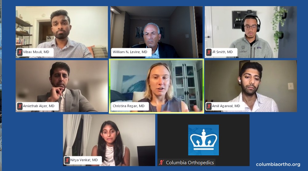 Dr. William Levine tweet media