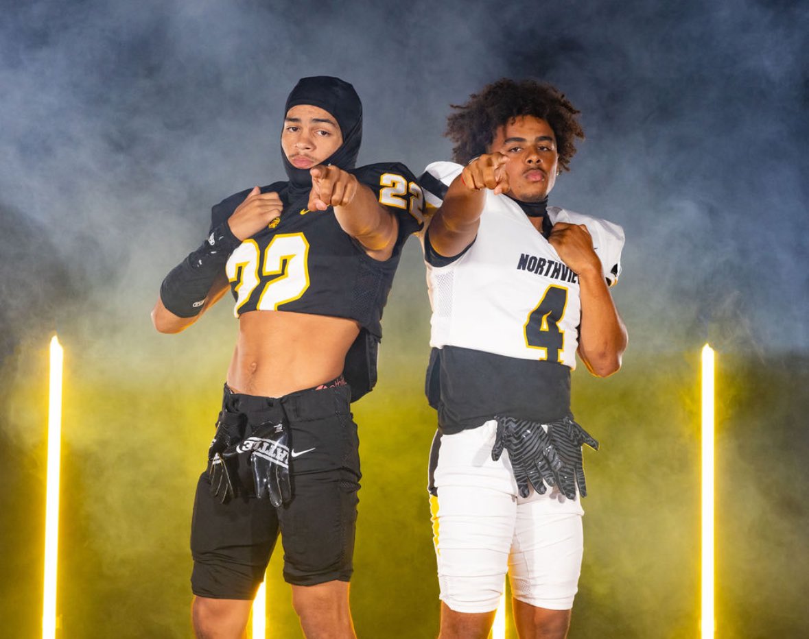 Northview Football tweet media