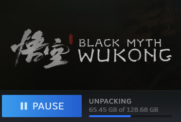 LWEXofficial's tweet photo. Oooo BABY, been waiting for this ever since the teaser in 2019. Unreal Engine 5 was basically a myth back then. https://t.co/4yu5OVWVWI