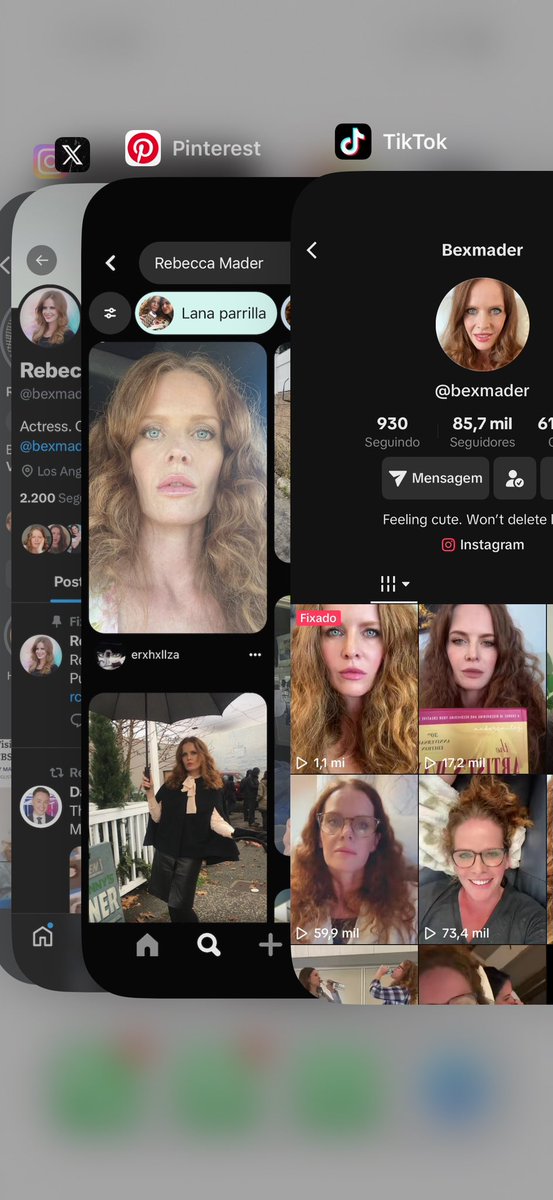 please, don’t make me get a job..