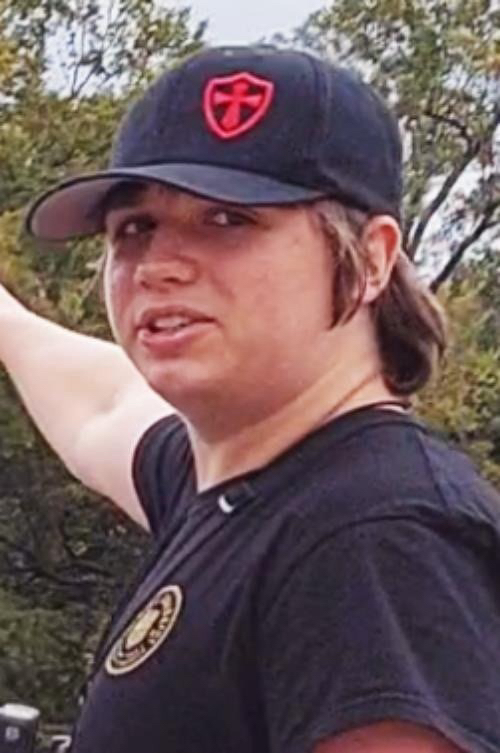 Appalachian Archives Exposed: Meet active-duty soldier Kai Liam Nix - Patriot Front member "Patrick NC". Nix was picked up by the FBI in NC late last week, but researchers have been tracking "AA" for a long time.

Tischauser dropped the boom on Kai today.