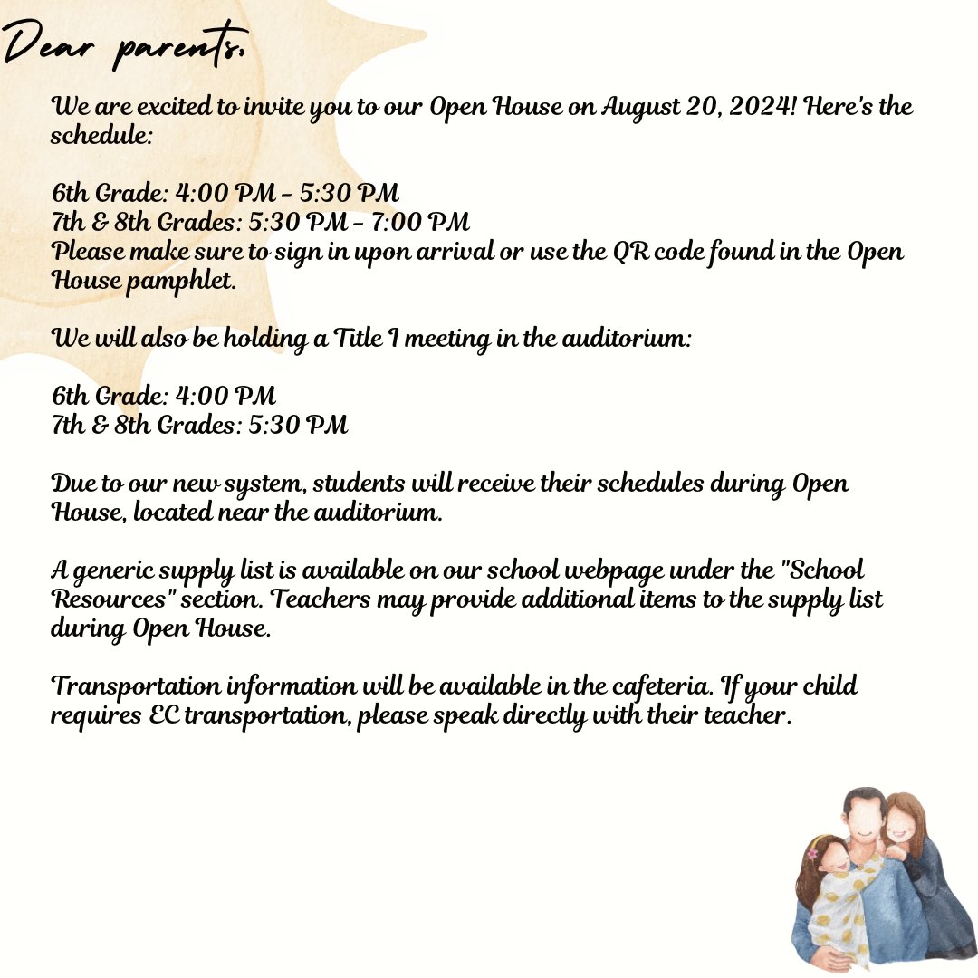 PFMS13's tweet photo. Dear Parents, https://t.co/WUiw89rbkA