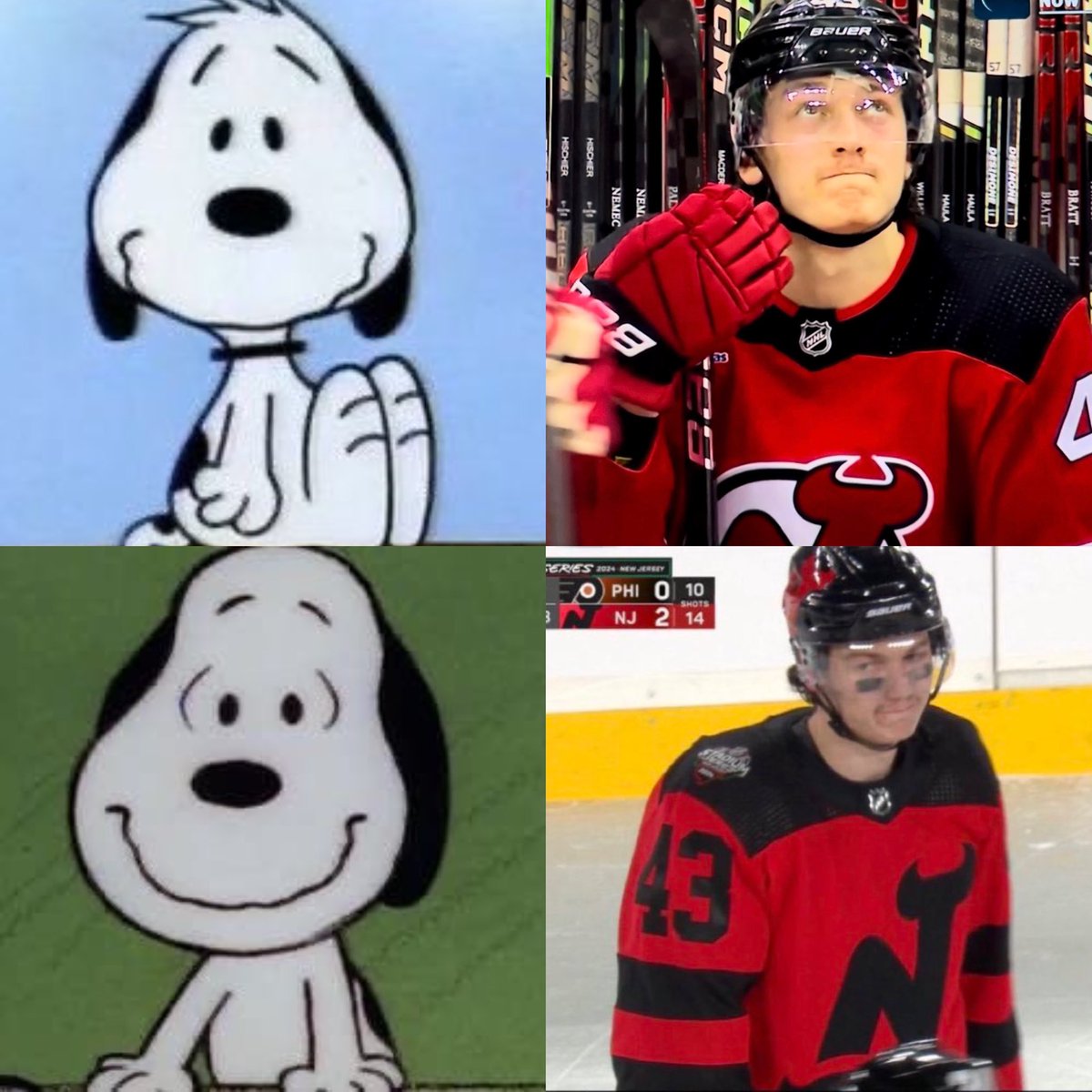 everytime you hate on luke hughes this is who you’re being mean to btw