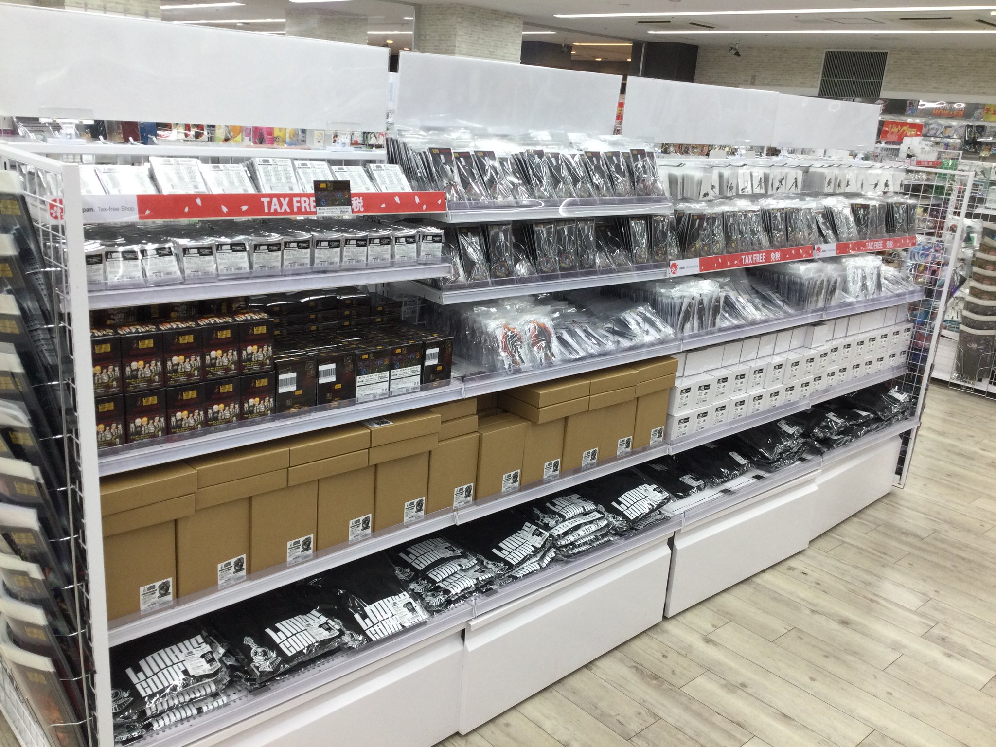 アニメイト池袋本店 on X: 