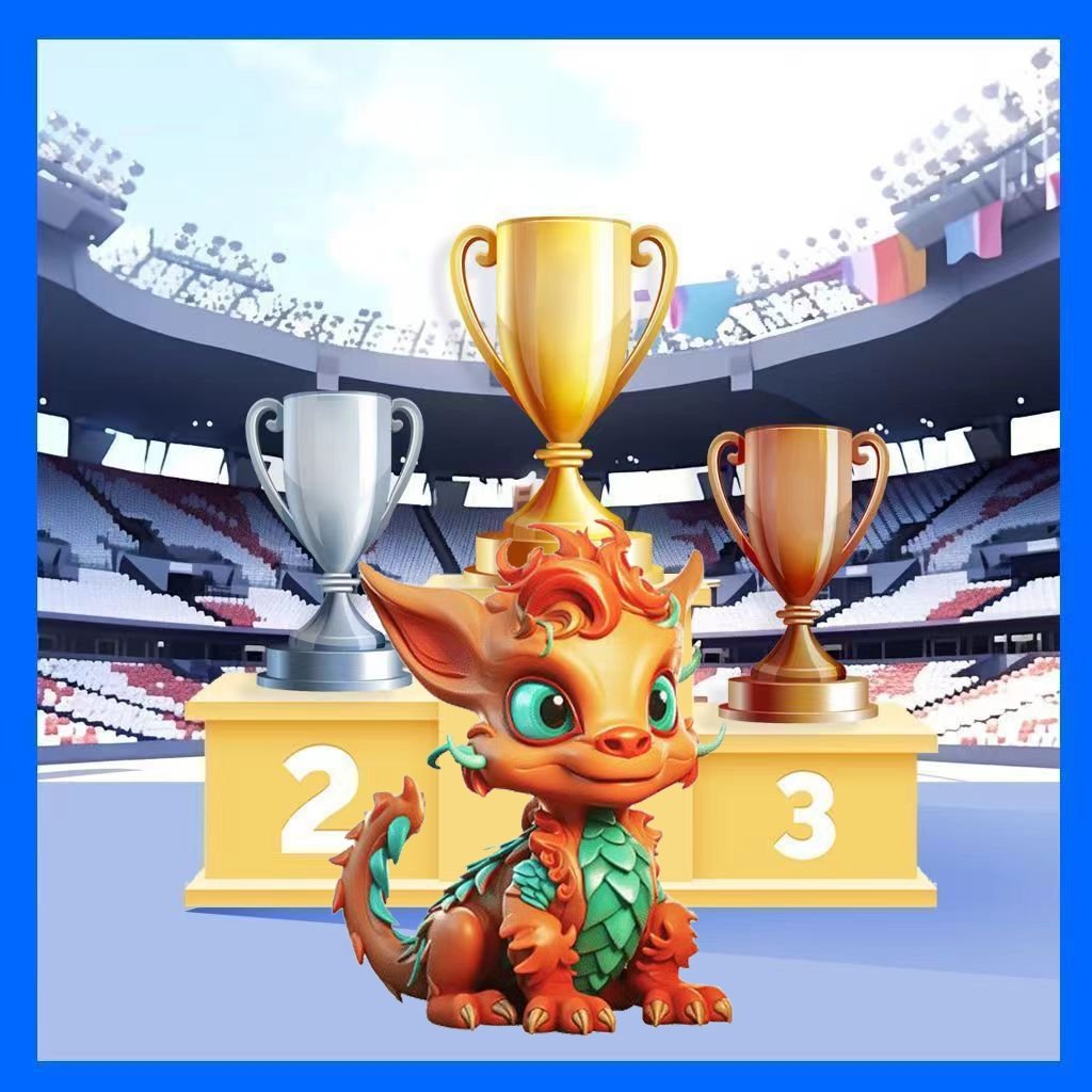 All eyes on #BABYLONG! 🐉🐉

This project is gearing up and has everything it needs to deliver massive gains.

Make sure you’re on board! 💎

@babylong_bsc