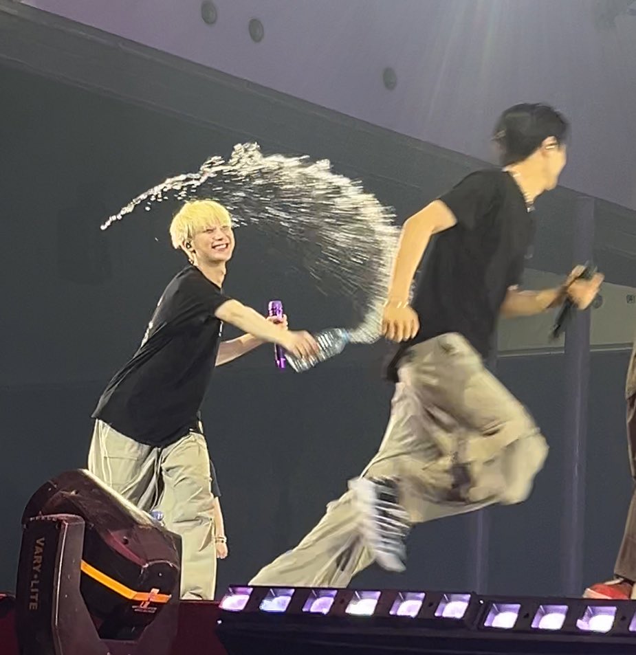 sungjakefile's tweet image. WOI GBS INI TERLALU GEMES HFHF 🥹💕