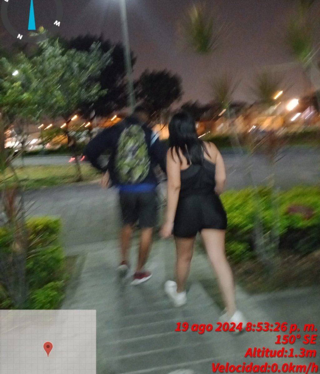 181Responde's tweet image. Gracias por la alerta. Se procede a retirar a una pareja que estaba oculta en los baños, haciendo actos indebidos con el respectivo llamado de atención. 

Todos debemos cuidar y respetar los bienes y espacios públicos.

#AlcaldíaResponde