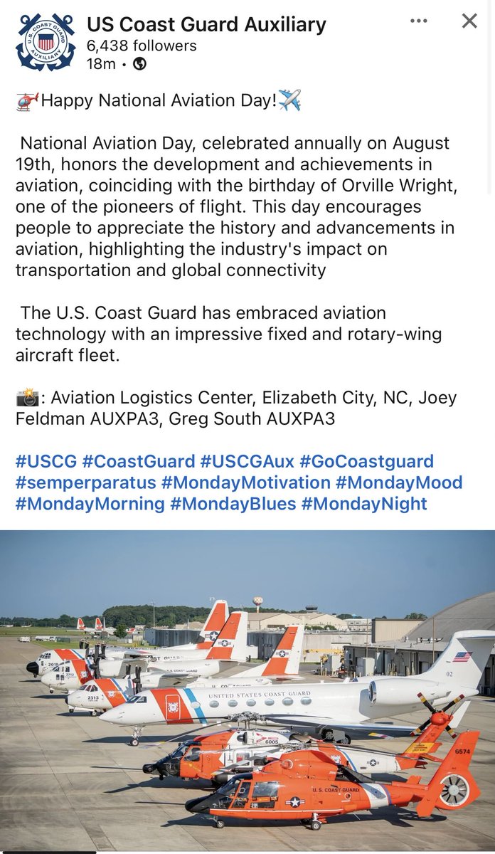 USCG Auxiliary Division 095-37 (@uscg37) on Twitter photo 