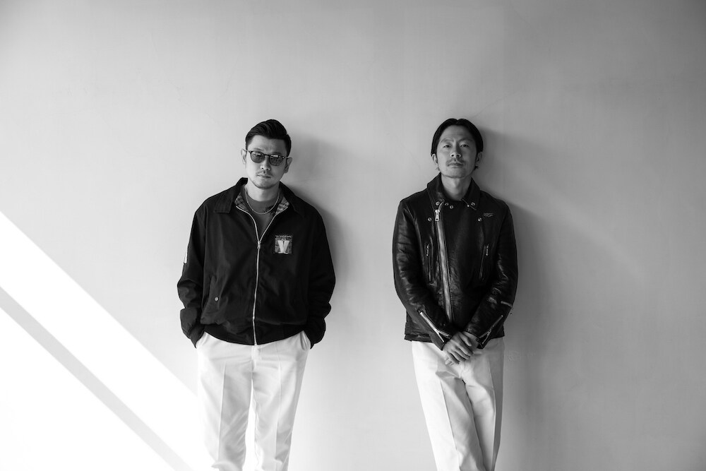 natalie_mu's tweet photo. Monkey Timers主宰「DISKO KLUBB」15周年パーティでRub N Tugが11年ぶり来日
https://t.co/hhW3MQhAjm

#DISKOKLUBB #MonkeyTimers #RubNTug https://t.co/dPXkZ5tW09
