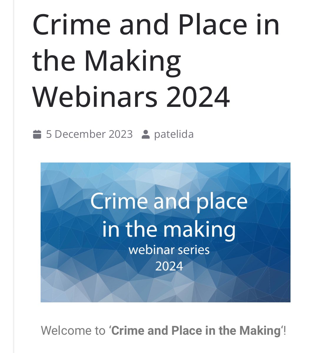 Vania Ceccato tweet media