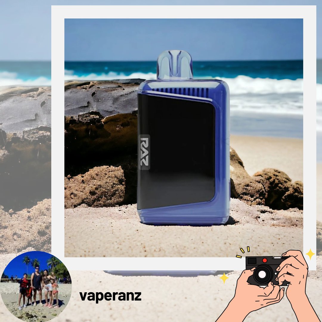 EightVape's tweet photo. 🔥 Great shot!
Think you can do better? Show us your vape photo, tag @EightVape, and use #EightVapePhoto. You might just win!
Contest ends Aug 31st—don’t miss out!
#vapes #vapelove #vapejuice #vapeshop #vapecommunity #vapestore #vaping #vapelife #vapekits #vapin https://t.co/vLq3D6M3Ch