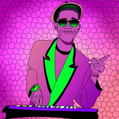 ȺlgoRhythmsFOK.algo tweet media