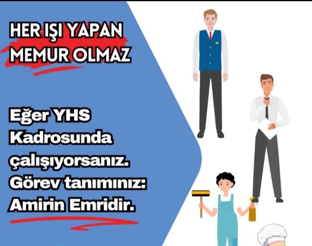 galo72's tweet photo. Yetki sizde etkinizi göremiyoruz Syn @_aliyalcin_ @BuroMemurSen_ syn @TurkesGuney @TurkBuroSenGM kanun olarak eğitim olarak mesleki personel olarak diğeremuur statülerle eşit mali ve özlük haklar istiyoruz 2005/2024 Her seçimden önce söz verildi #YardımcıHizmetlerSınıfı bekliyor https://t.co/DrsqZQmM3k