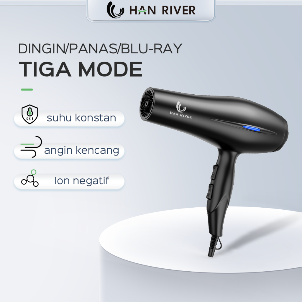 DiskonFlash's tweet photo. ✨ HAN RIVER HRHD01BK Hair dryer 800W Pengering Rambut Termurah Daya tinggi✨

Jangan sampai kehabisan 👇                
https://t.co/7rY7xIsVOw https://t.co/VFHCHQHPpq