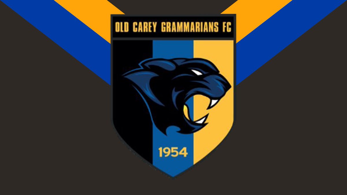 Old Carey Grammarians Football Club August 2024 - mailchi.mp/ca65cecd85ce/s…
