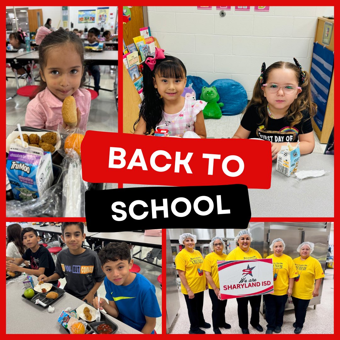 Thank you for an amazing first day of school at Ruben Hinojosa Elementary! 🎉 Our teachers were so excited to meet their new students, and we’re ready for an incredible 2024-2025 school year ahead! 📚✨ #BackToSchool #NewBeginnings #2024SchoolYear #everyonematters #everyonecounts