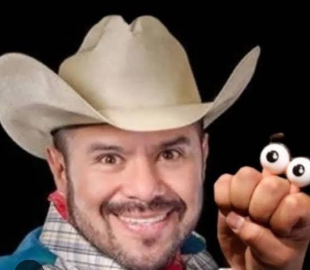 viborildasigue's tweet image. Mi querido @EDSONZUNIGA , no sabes el gusto que me da saber que estás de regreso en la televisión mexicana.
Muchísimas felicidades al #Compayito  y ¡duro con ellos!