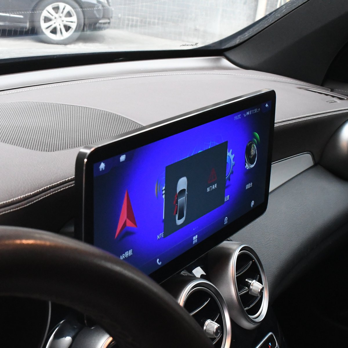 cheer_store's tweet image. 📣📣New arrival this month!!!
ULTRA THIN Car Android Screen with Qualcomm QCM6125 CPU 8/128G 8/256G  10.25"/12.3"/15.6" as options.
Suitable for Mercedes-Benz, BMW, Audi, Lexus🚗🚙🛻
Retails&amp;amp;Wholesale&amp;amp;Dropshipping available!

#CheerDriving #carscreen #androidradio #cardisplay