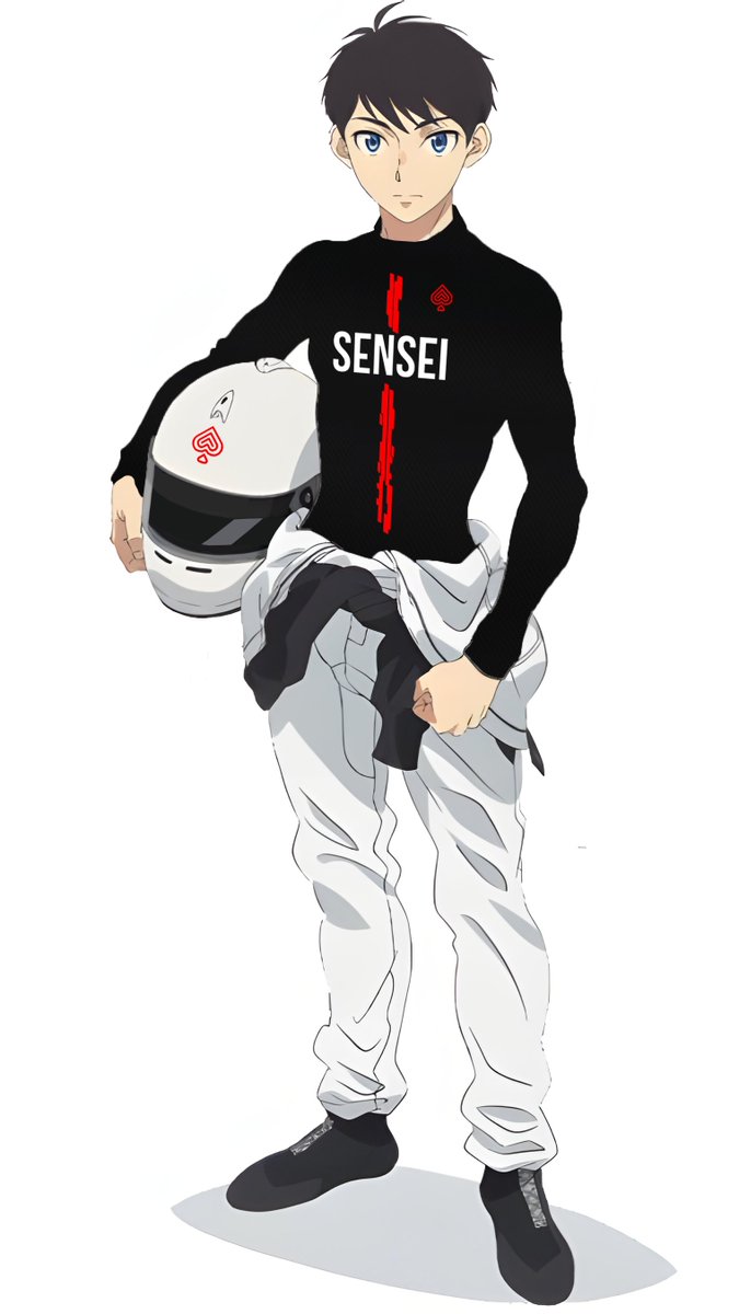 Sensei Team tweet media