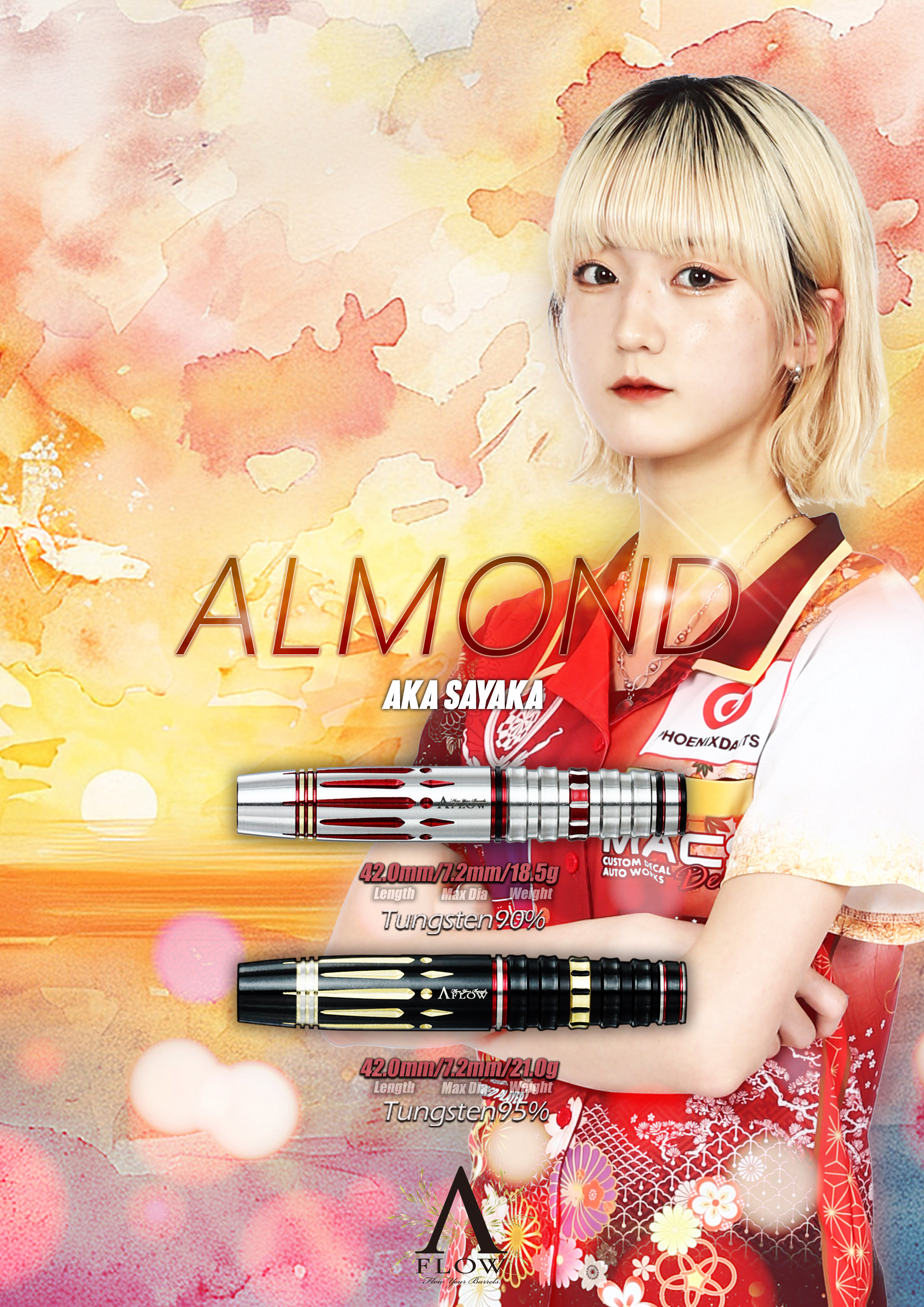 最終値下げDYNASTY ALMOND Limited Edition 阿嘉紗香 DYNASTY_JAPAN on X: 