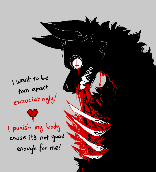 howls 🌕🦴 (@howlsnteeth) on Twitter photo 