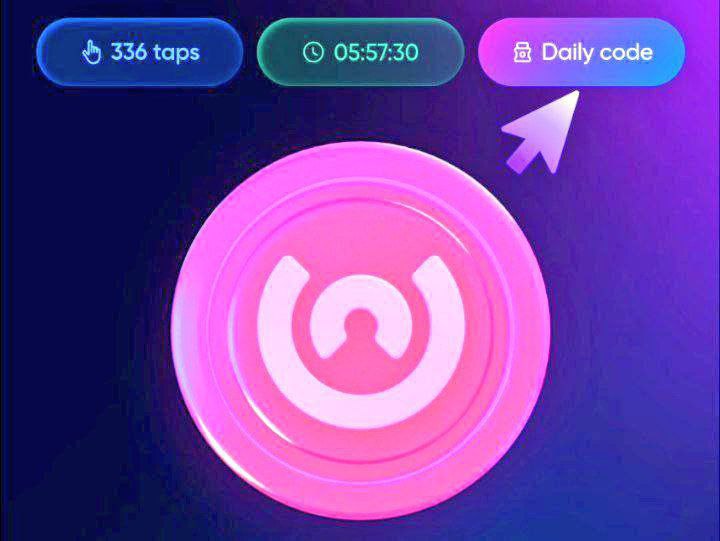 Newwave_crypto1's tweet photo. 20/08/2024
#Onusdailycode
💰Claim free 2000 $ONX with the #ONUS Daily Code.
Today Codes-
✅ Code 1 ➡️ 471
✅ Code 2 ➡️ 5823
✅ Code 3 ➡️ 6948 https://t.co/p6s4mgsYkT