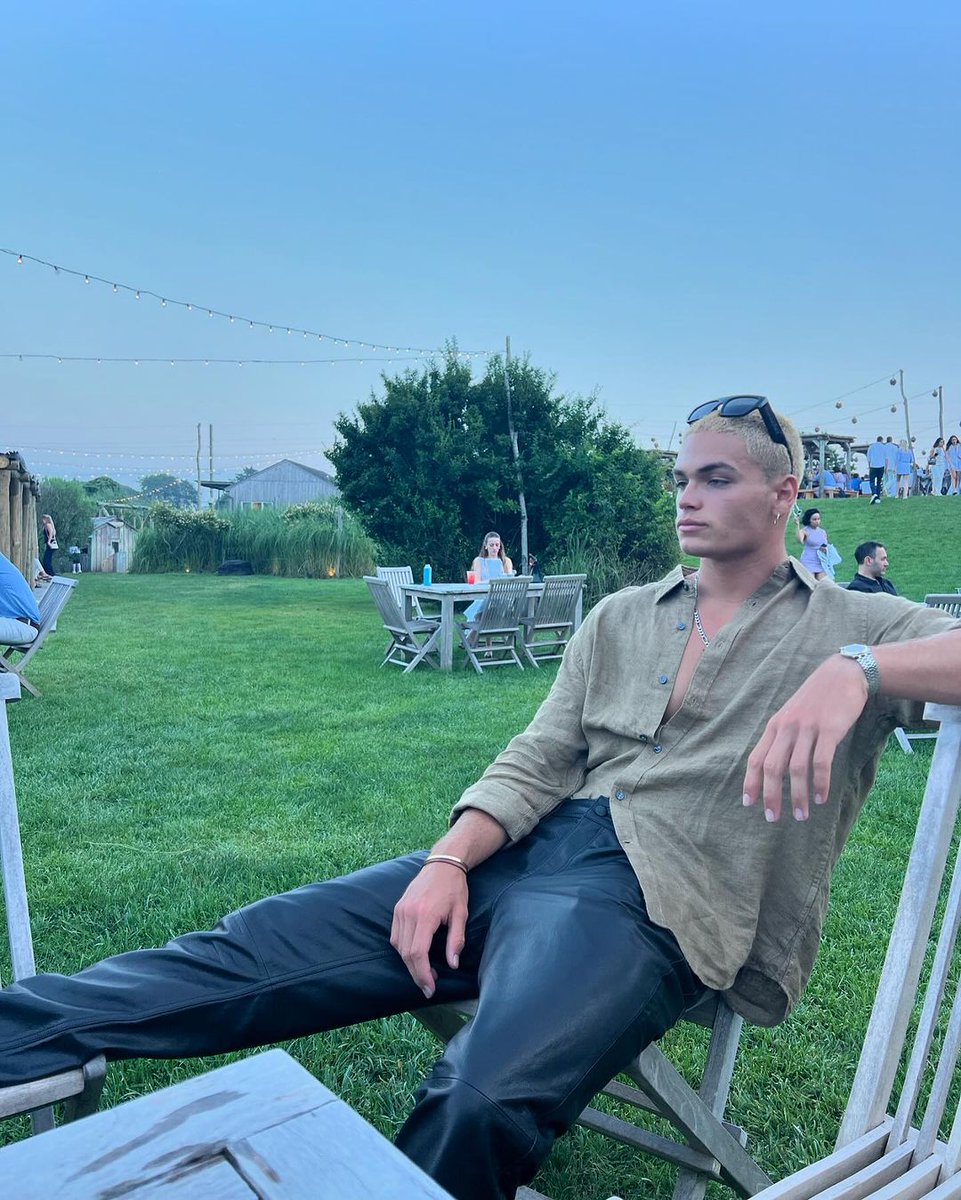 Patrick Heaney (@patrickmheaney) on Twitter photo thank you The Society Archive x <a href="/BananaRepublic/">Banana Republic</a> for having me at this beautiful event hosted at The Crow’s Nest
Huge thanks to Brianna Heaney · <a href="/theeMARCUSALLEN/">MARCUSALLEN</a> · Izaake Souza Zuckerman
GALLERY: facebook.com/patrickmheaney…
IG: INSTAGRAM.COM/PATRICKMHEANEY
#patrickheaney #bananarepublic thank you The Society Archive x <a href="/BananaRepublic/">Banana Republic</a> for having me at this beautiful event hosted at The Crow’s Nest
Huge thanks to Brianna Heaney · <a href="/theeMARCUSALLEN/">MARCUSALLEN</a> · Izaake Souza Zuckerman
GALLERY: facebook.com/patrickmheaney…
IG: INSTAGRAM.COM/PATRICKMHEANEY
#patrickheaney #bananarepublic