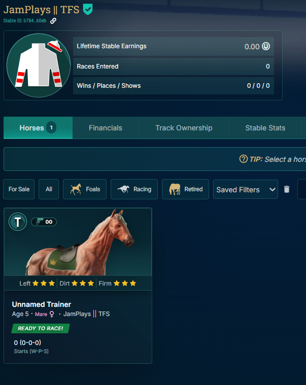 JamPlays! | TFSxJAM | REBELBOTS | #VISARMY tweet media