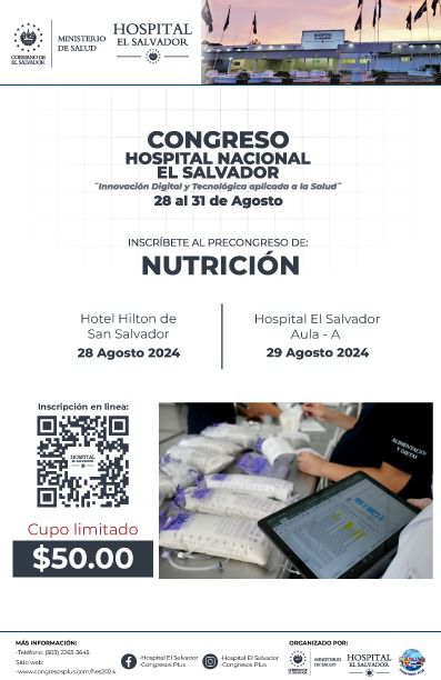 ricduran10's tweet photo. CONGRESO HOSPITAL NACIONAL EL SALVADOR https://t.co/tfHD8yyvMs