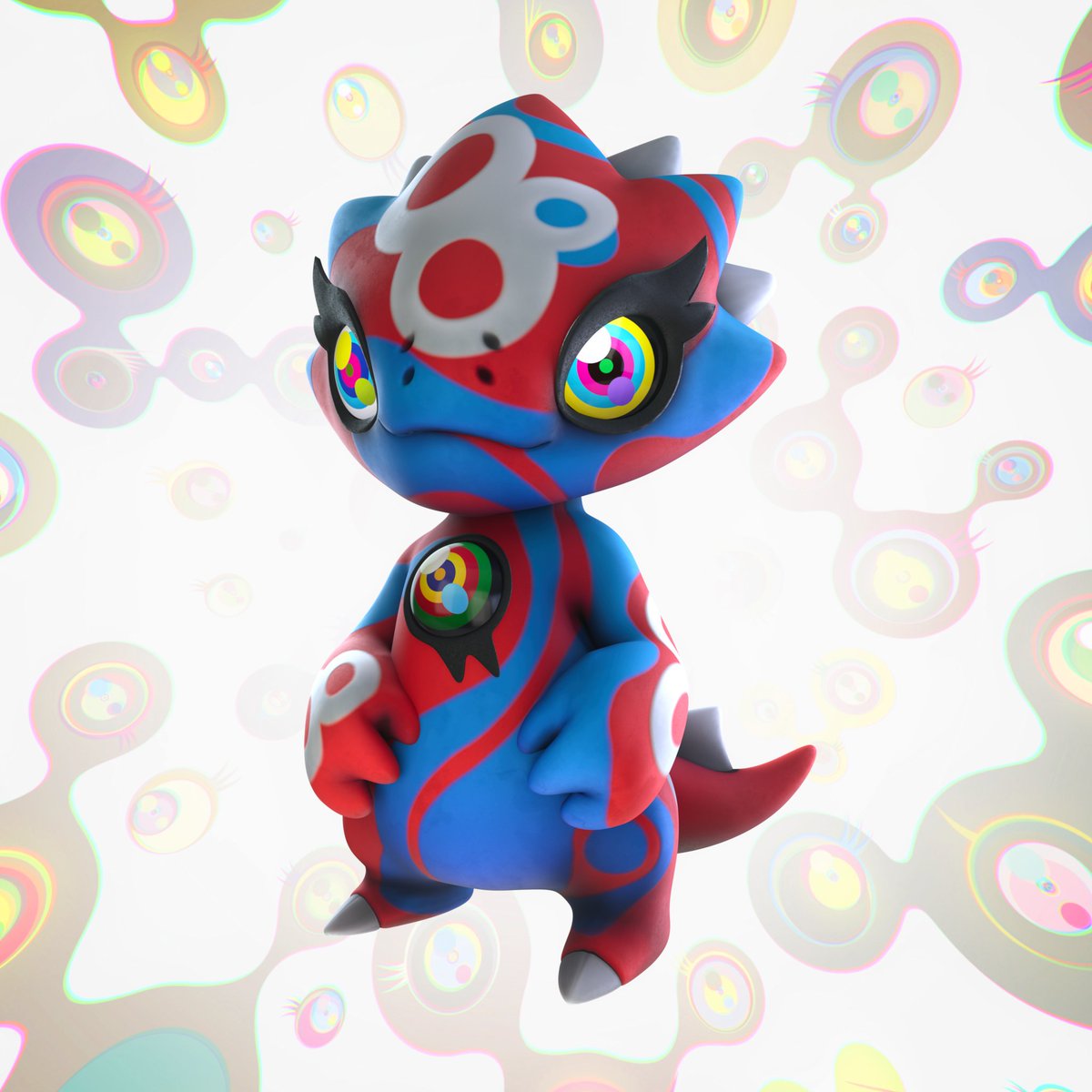 RTFKT REVEAL tweet media