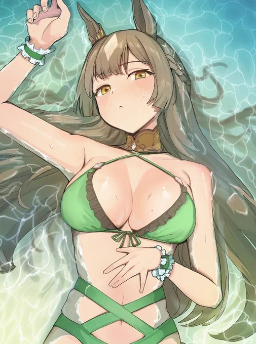 #サトノダイヤモンドがいっぱい見れるタグ 