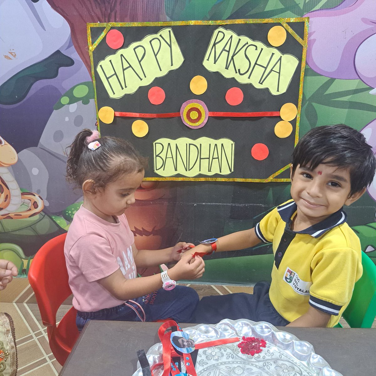 Harshdeep Bansal tweet media