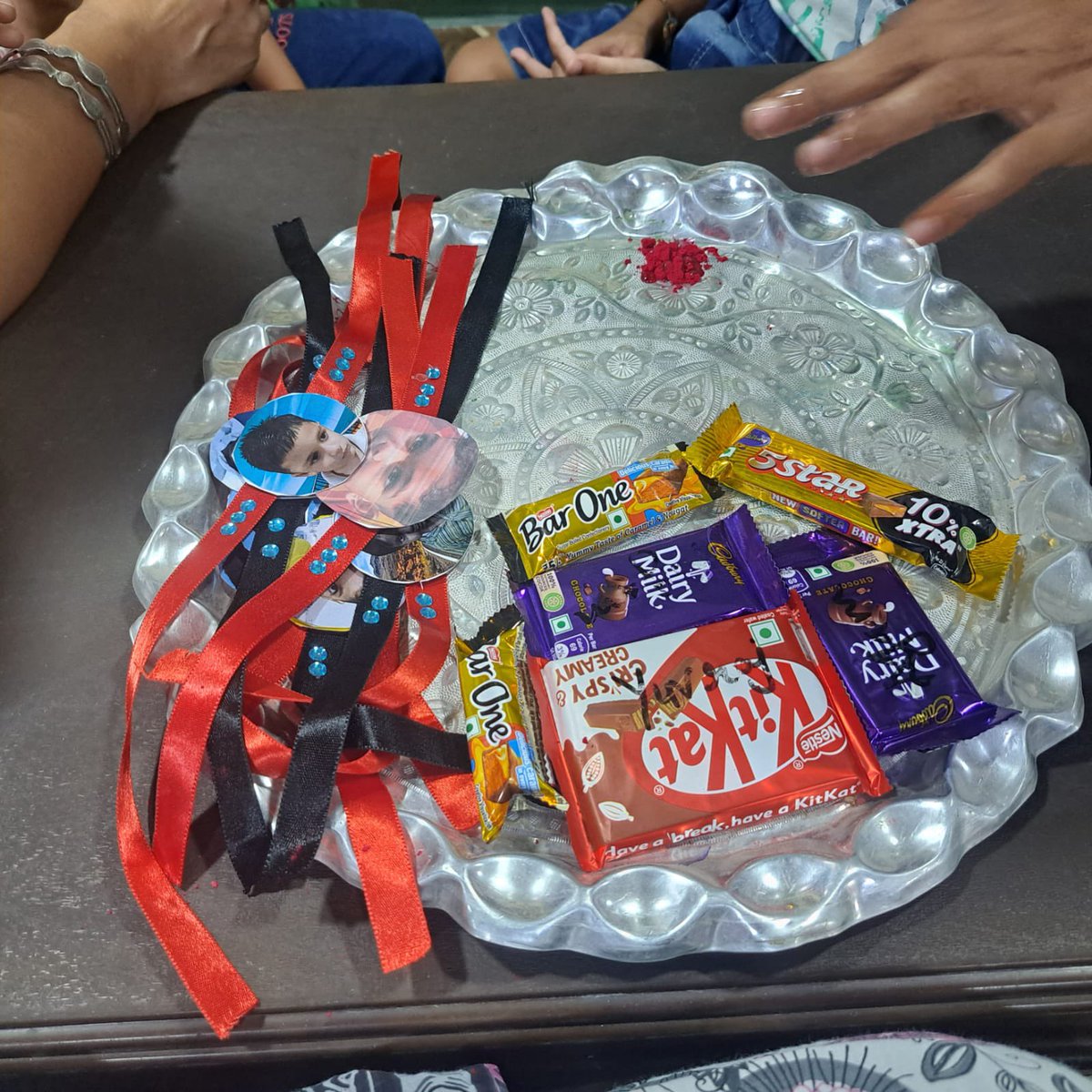 Harshdeep Bansal tweet media