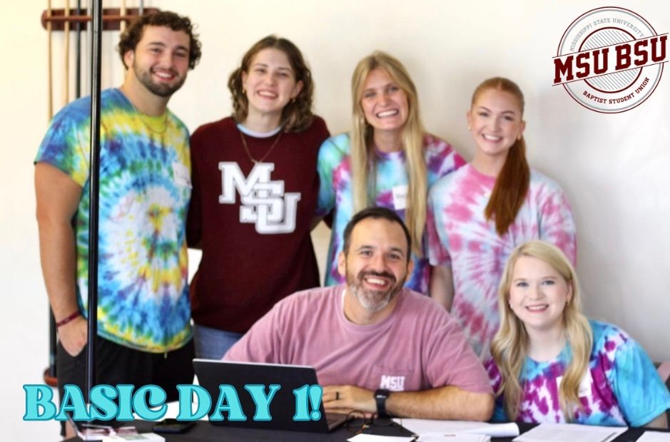 Miss. State BSU tweet media