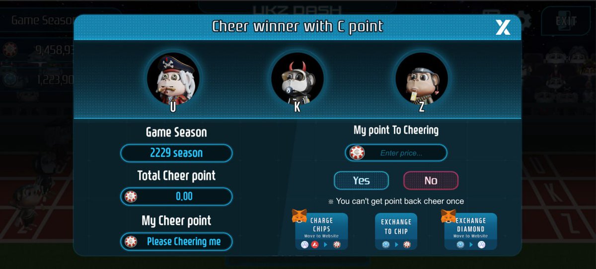 MetaOasisVR l $AIM🔺 tweet media