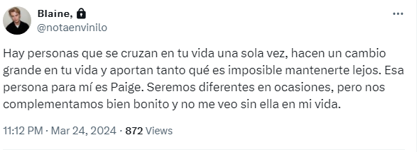 bysunburn's tweet photo. Siempre mi lugarcito seguro ella 🥹 https://t.co/NWIjOi1rCH