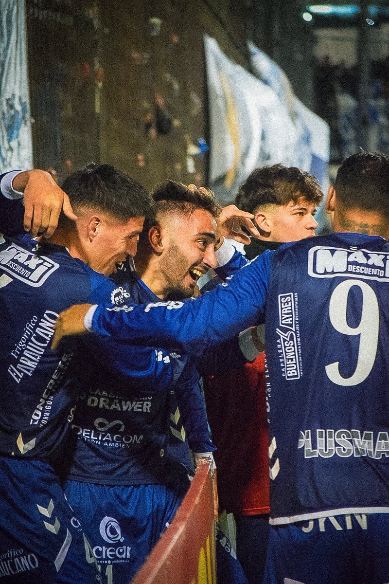 Para un hincha de Quilmes no hay nada mejor que otro hincha de Quilmes.

El hincha de Quilmes lo entiende.

Unidos. 🇫🇮