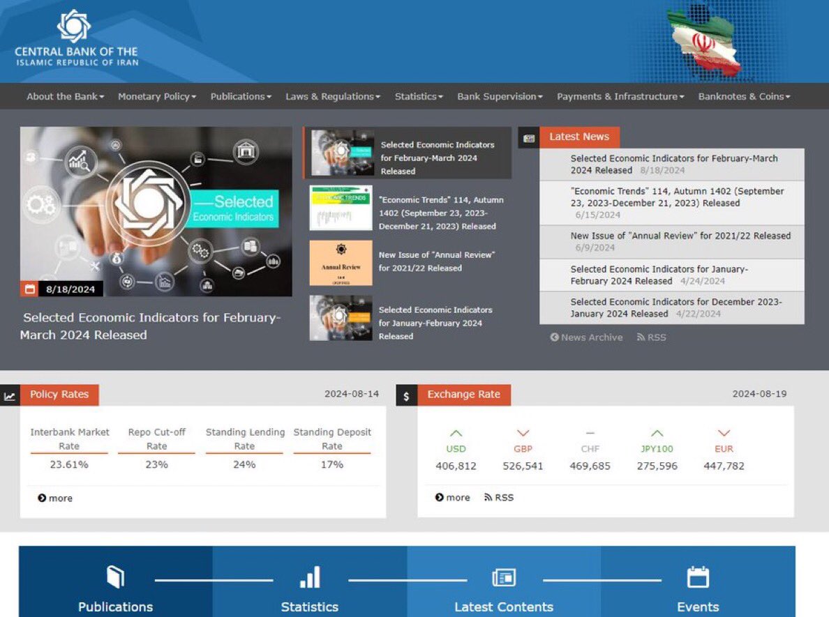 ANONYMOUS VENEZUELA tweet media