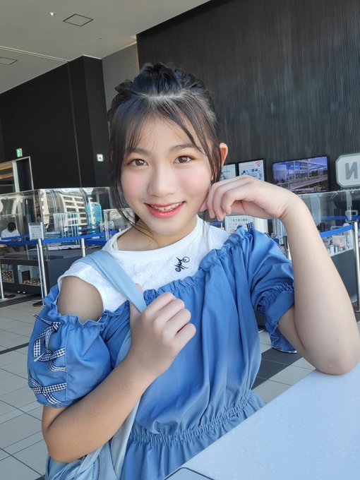 Twitterのコスプレ画像1