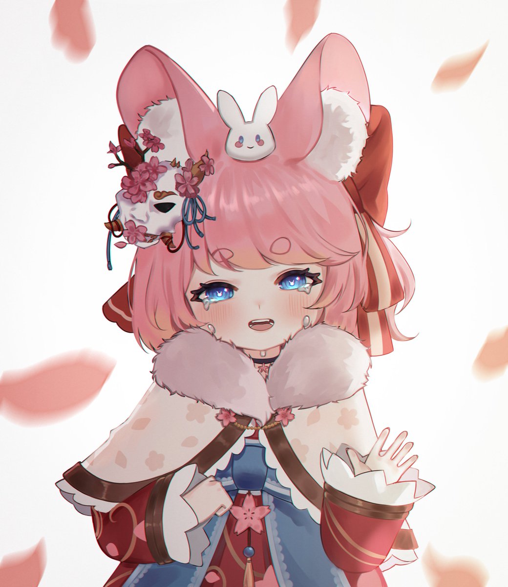 Sugoi | スゴイ 🐰🌸 Graduated on 20/08/2024 tweet media