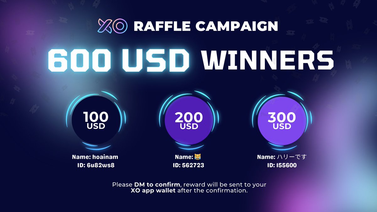 XO 💜 AI-powered social app tweet media