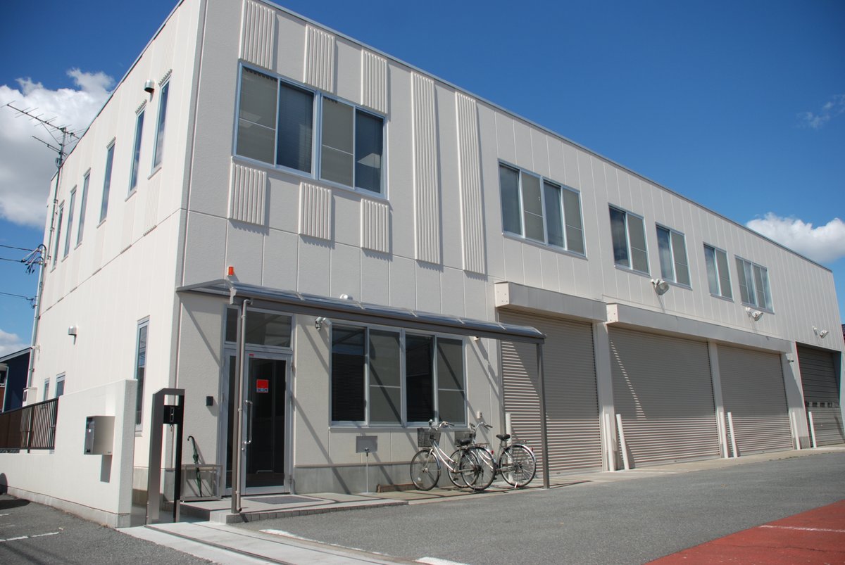 (株)エンボリック【公式】 tweet media