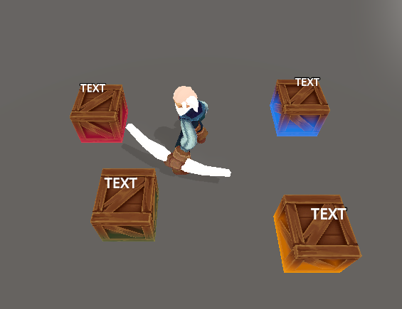 ThePandaModels's tweet photo. Good morning ! Do you want a joke ?
Here is a shader i made this night to make gradient glowing on objects. To make it unique i spend ~4,5H, but almost accidentally found solution in 10 min! 

#gamedev #3dart #madewithgodot #WIP #GodotEngine #Shaders https://t.co/LM4FyKwL7S