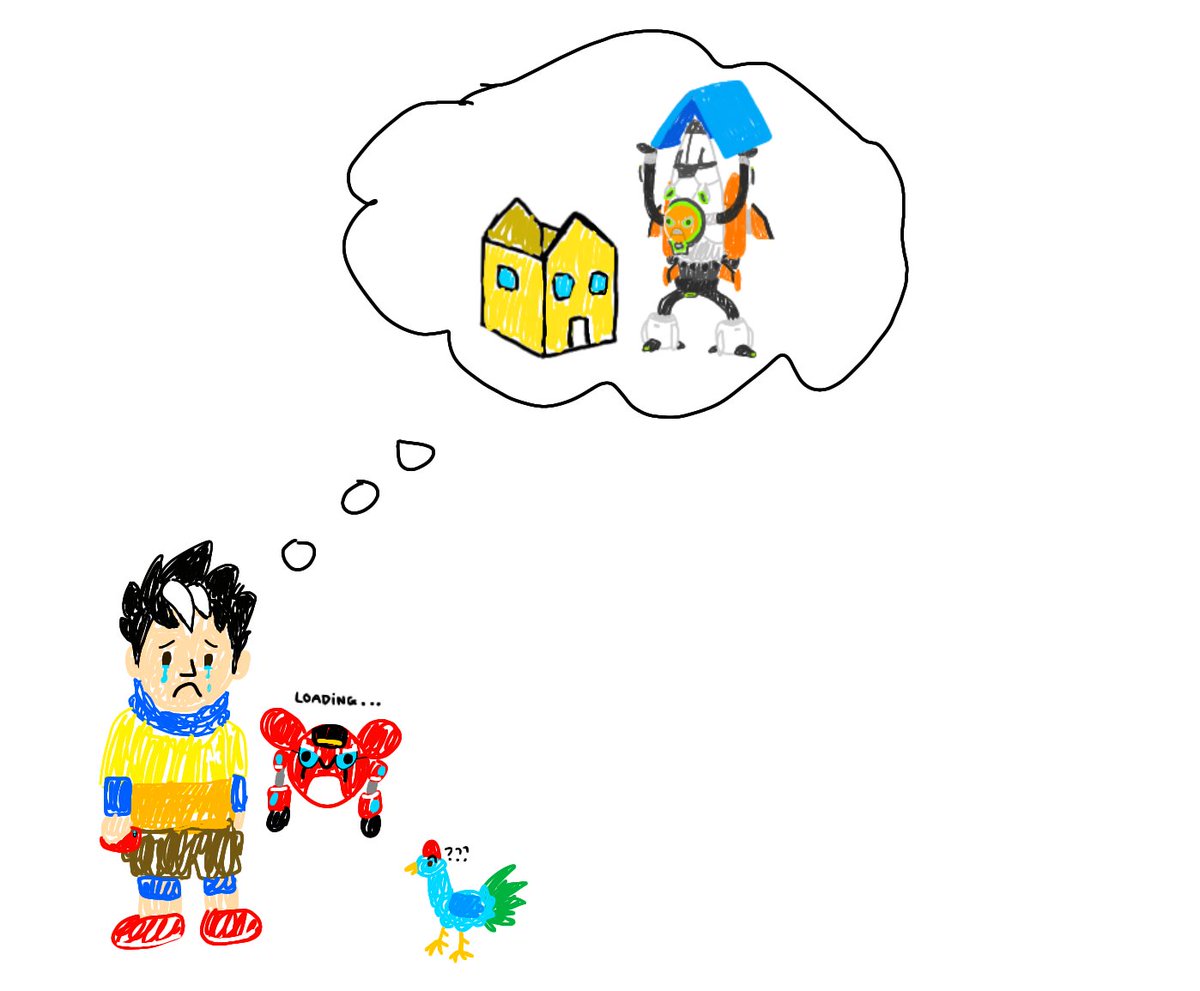 nhi_8a3's tweet photo. #Amato after knew that #Trocket has returned and he remembers what Trocket did before...( ´;ﾟ;∀;ﾟ;)( ´;ﾟ;∀;ﾟ;)🚀🚀
#Mechamato #Mechabot #Ciku https://t.co/bYPQMQUrmD