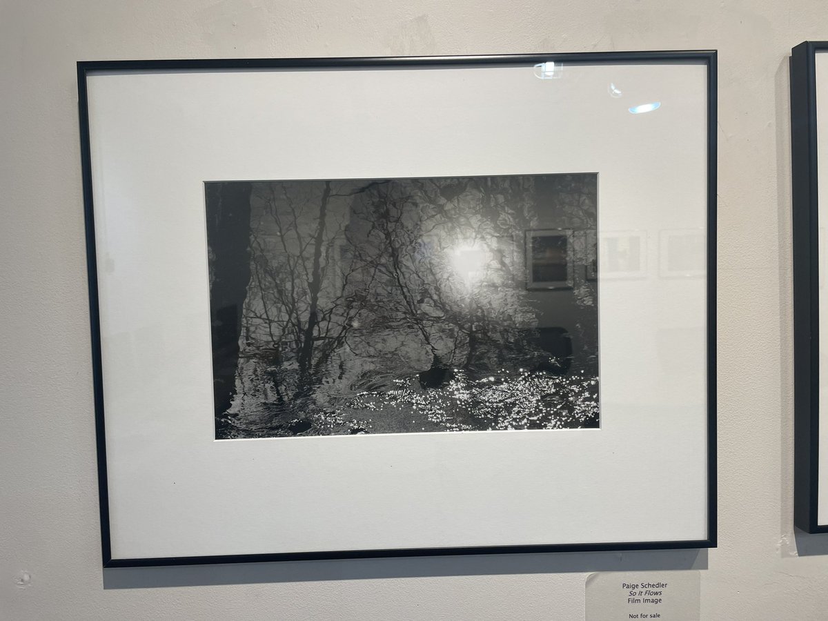 📸Happy National Photography Day! 📸  I took my first photography class my freshman year and I’ve loved it since! I was even fortunate enough to be featured in a local photography competition this year! #NationalPhotographyDay