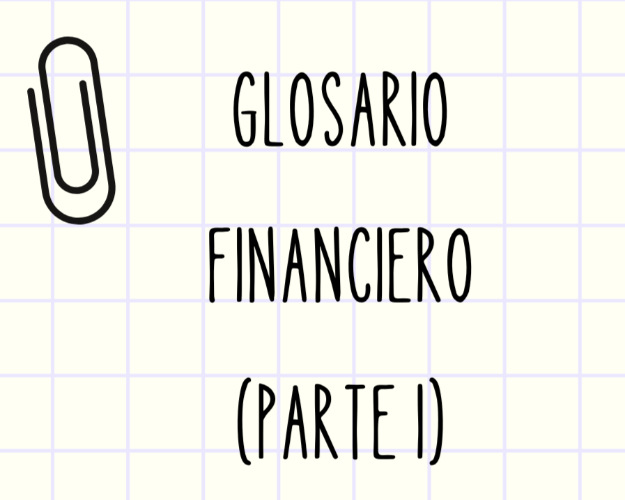🚨GLOSARIO FINANCIERO/CONTABLE🚨
Es simple y claro para quienes comienzan en este mundo de inversión, +200 conceptos.

Disponible el Domingo en el newsletter (link en bio)

Si deseas recibirlo en versión PDF
- Comenta "Glosario"
- Sígueme (Para enviarte MD)
Se agradece ❤️&amp;🔁