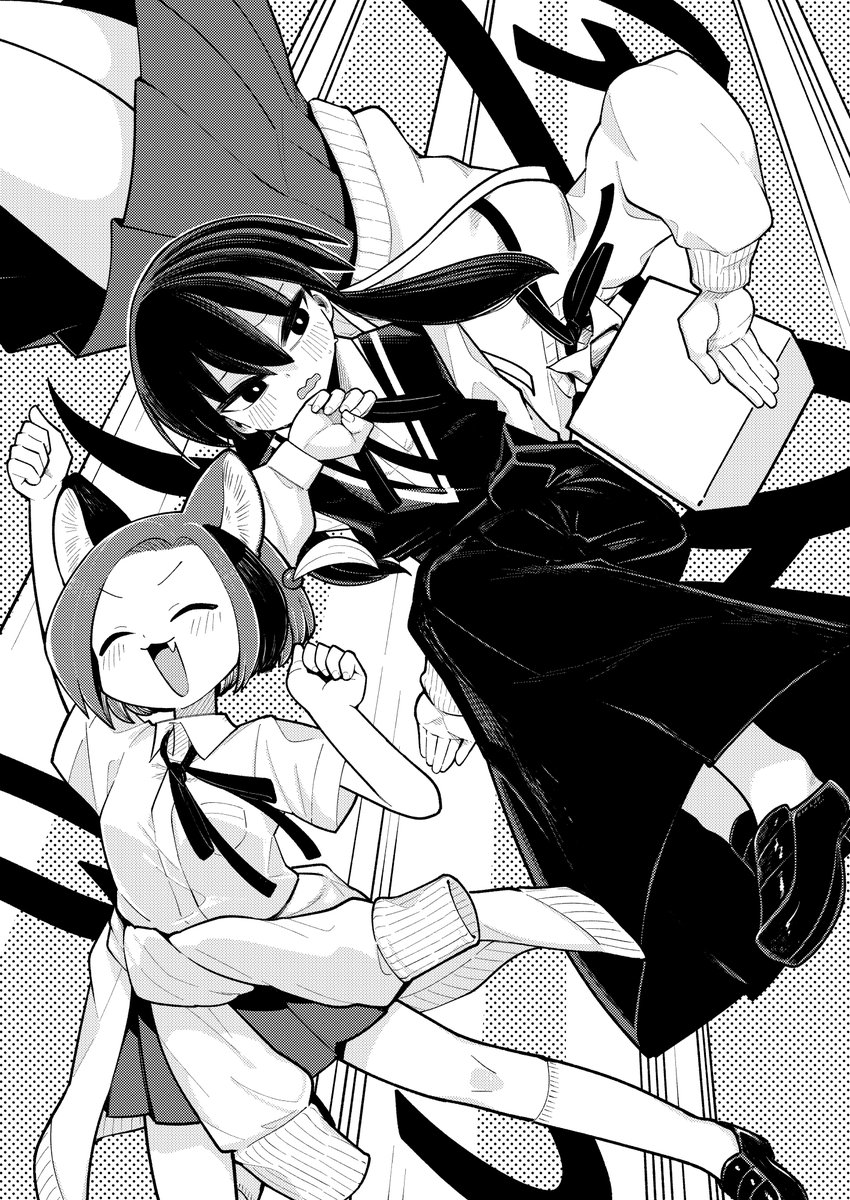 その5。更新されました～! ヒマだししりとりしようぜ! はぴはぴあ! その5。 / いの(著者)  #ニコニコ漫画