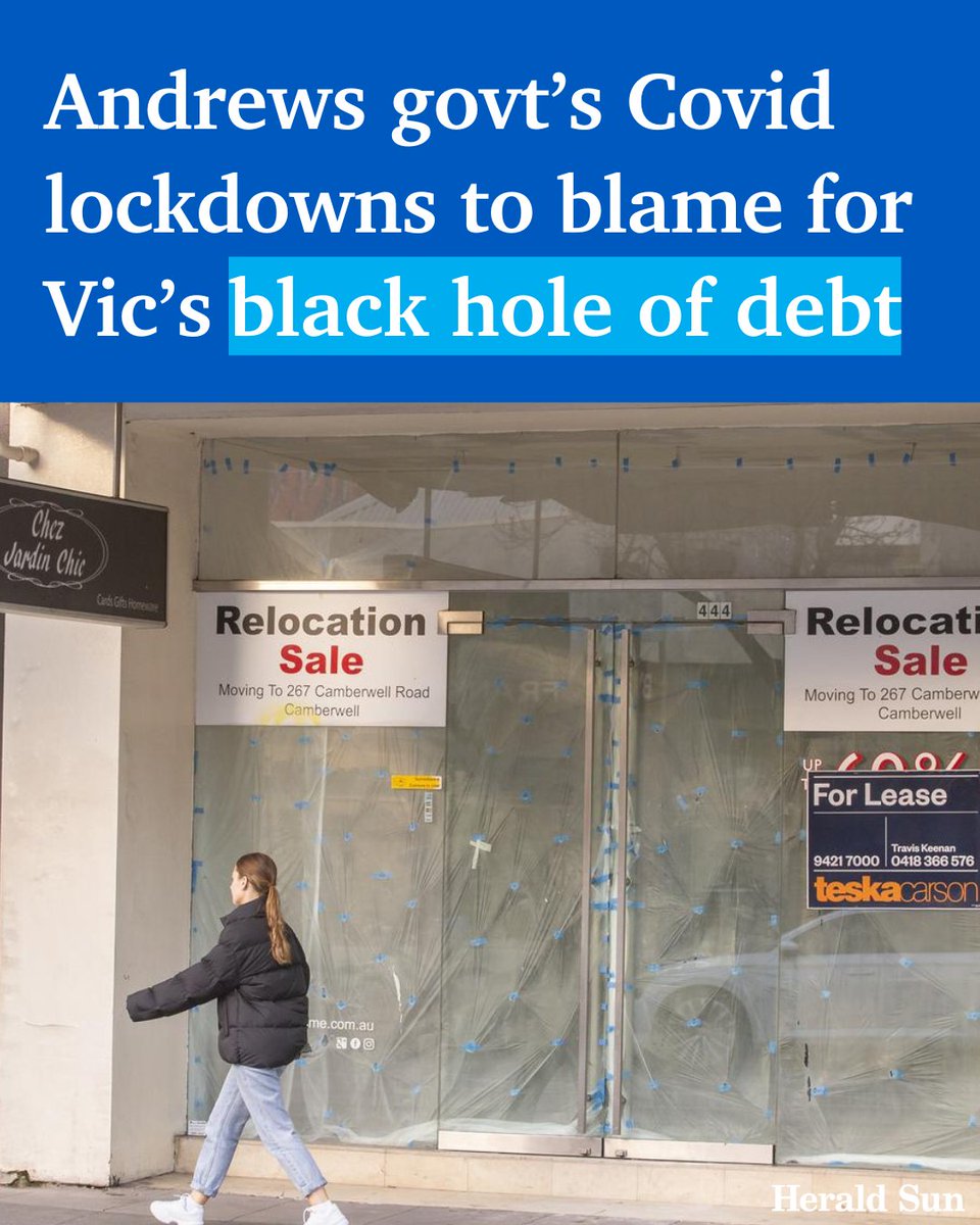 Herald Sun tweet media